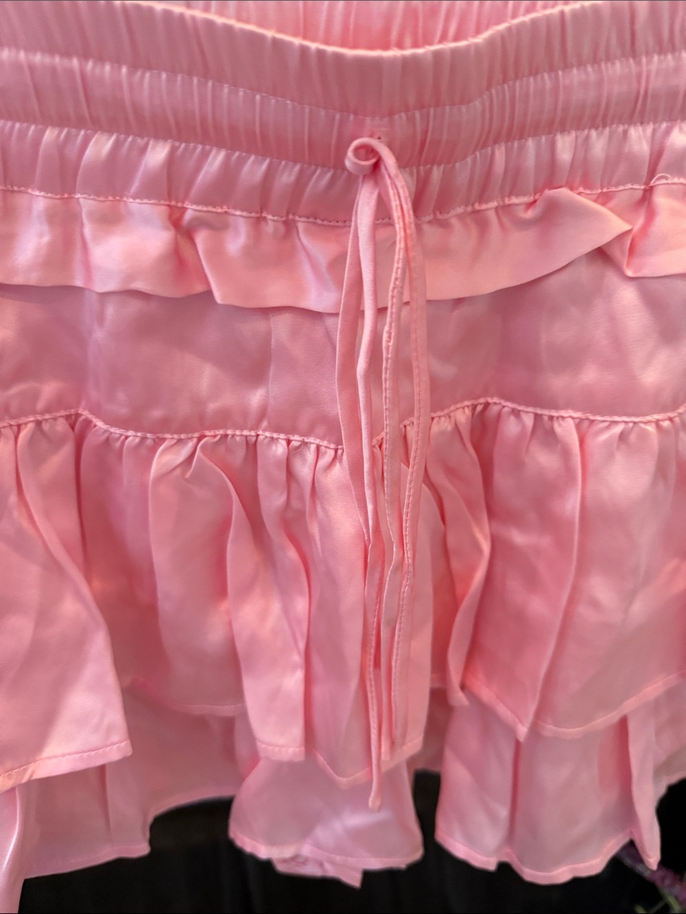 Shug Lala skirt size M - Picture 2 of 2